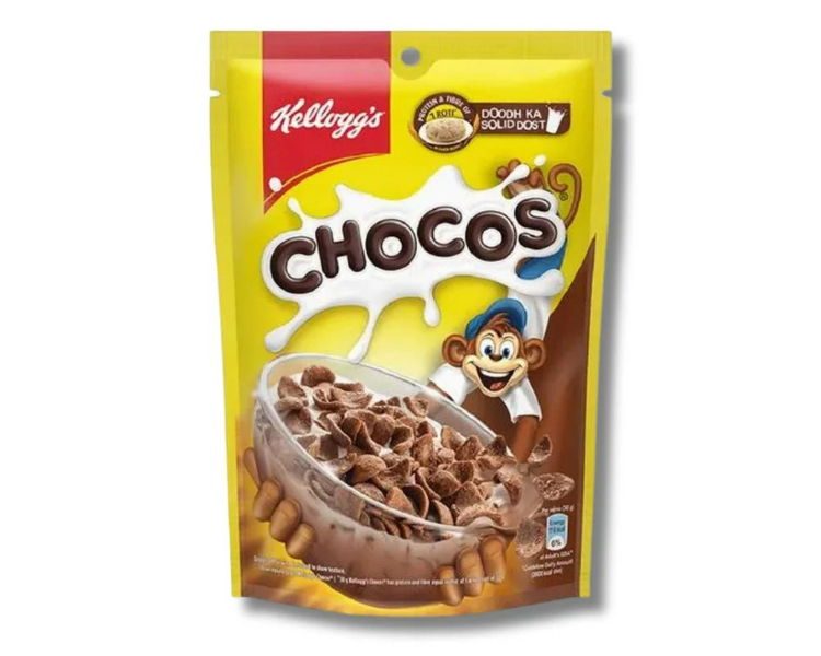 Kellogg's Chocos 110g
