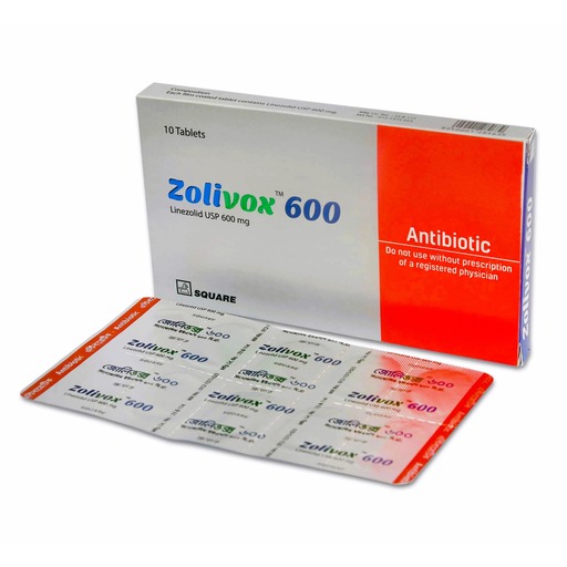 zolivox-600mg-tablet
