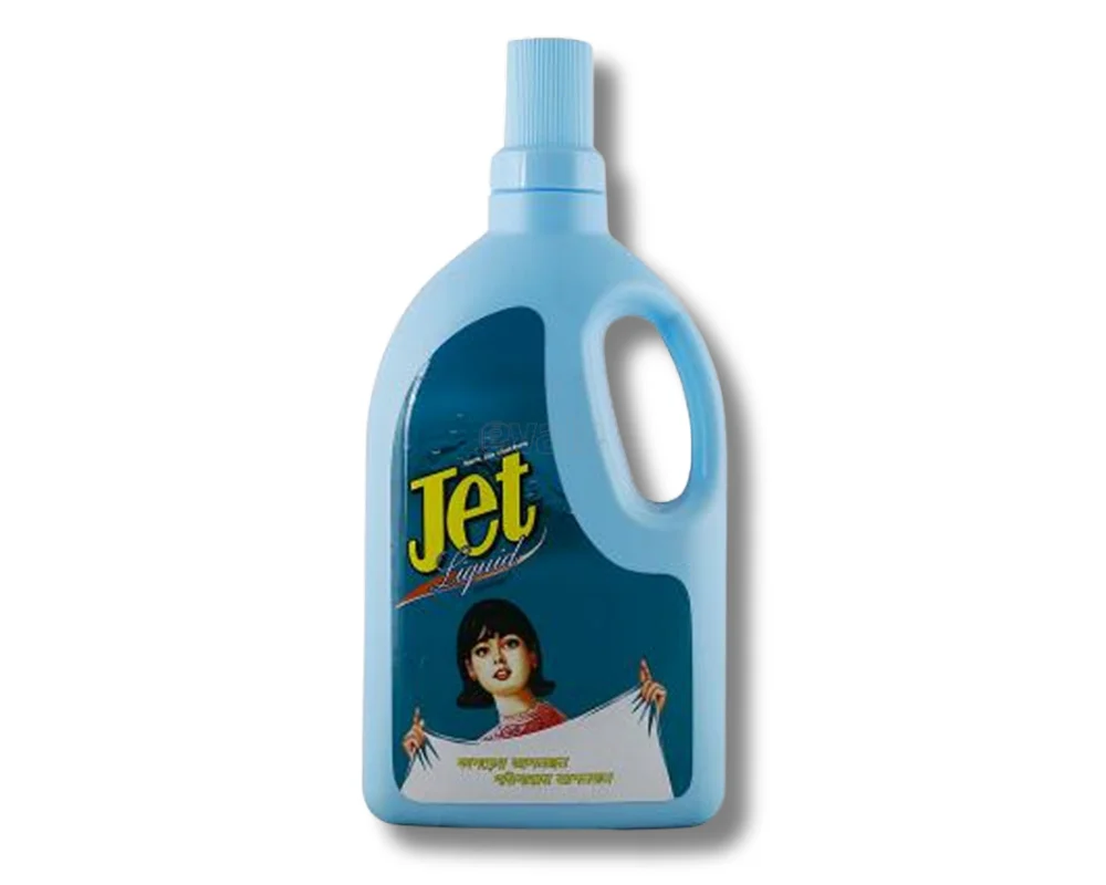 ​Jet Liquid Detergent (1000 ml)