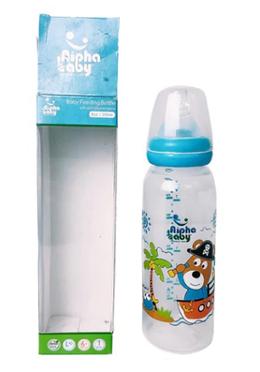 AIPHA BABY FEEDING 8OZ/250ML
