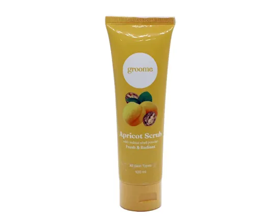 apricot-scrub-fresh-radiant-100-ml