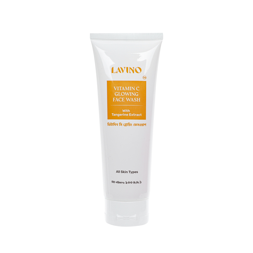 lavino-vitamin-c-glowing-face-wash-100-ml