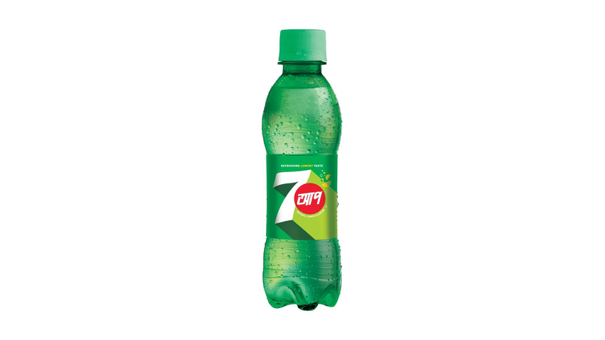 7 UP 250ML