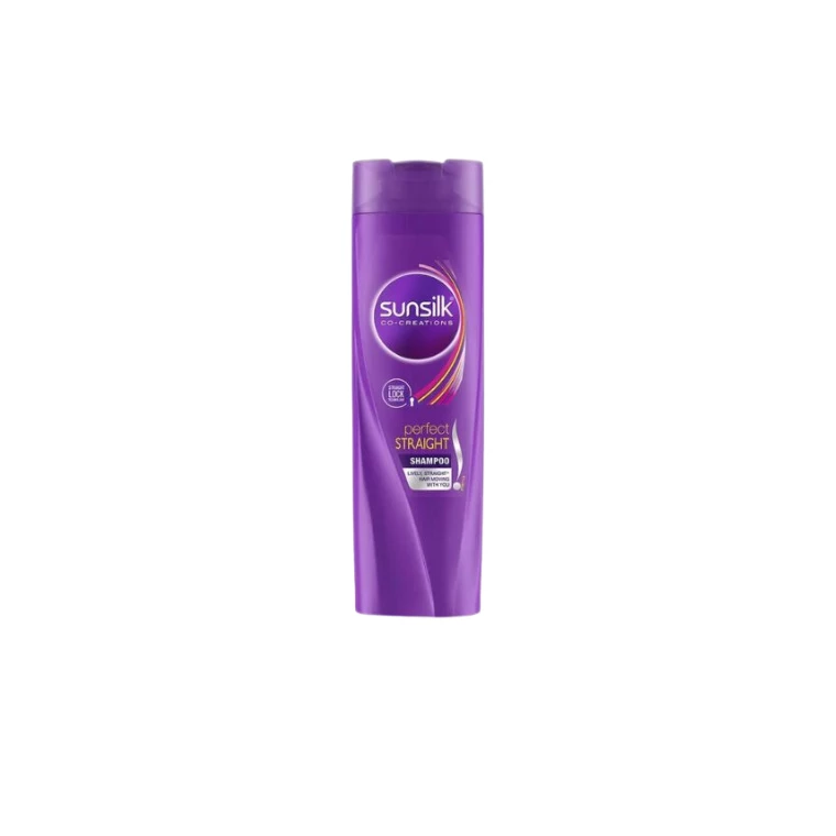 ​Sunsilk Perfect Straight Shampoo (320ml)​