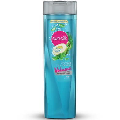 ​Sunsilk Volume Shampoo (375ml)​