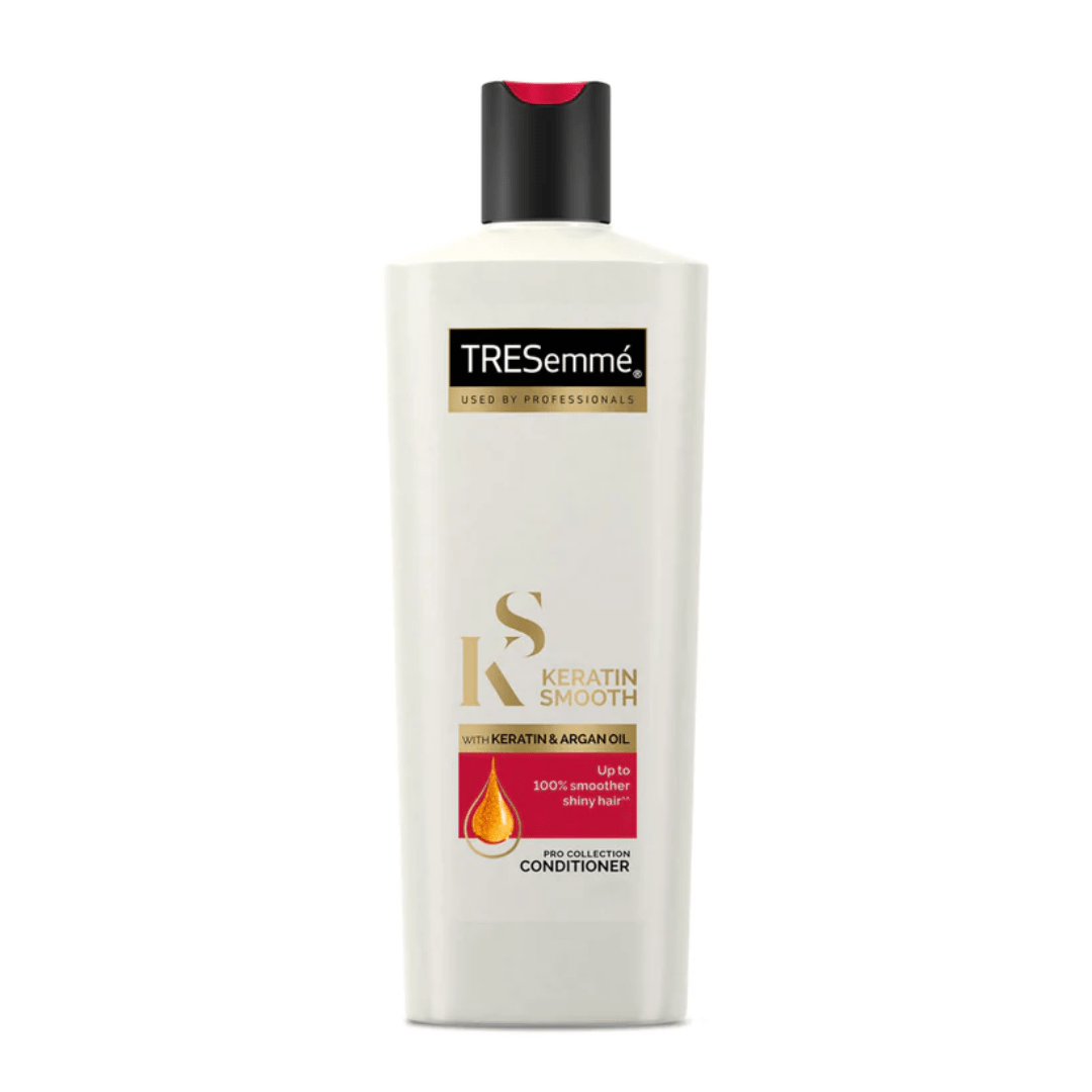 TRESemmé Keratin Smooth Conditioner (190ml)​
