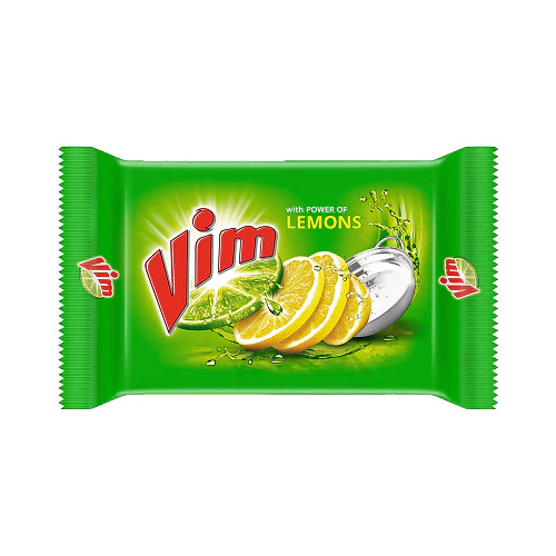 ​Vim Dishwash Bar (75g)​