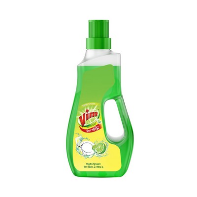 Vim Liquid Dishwash (1000ml)​