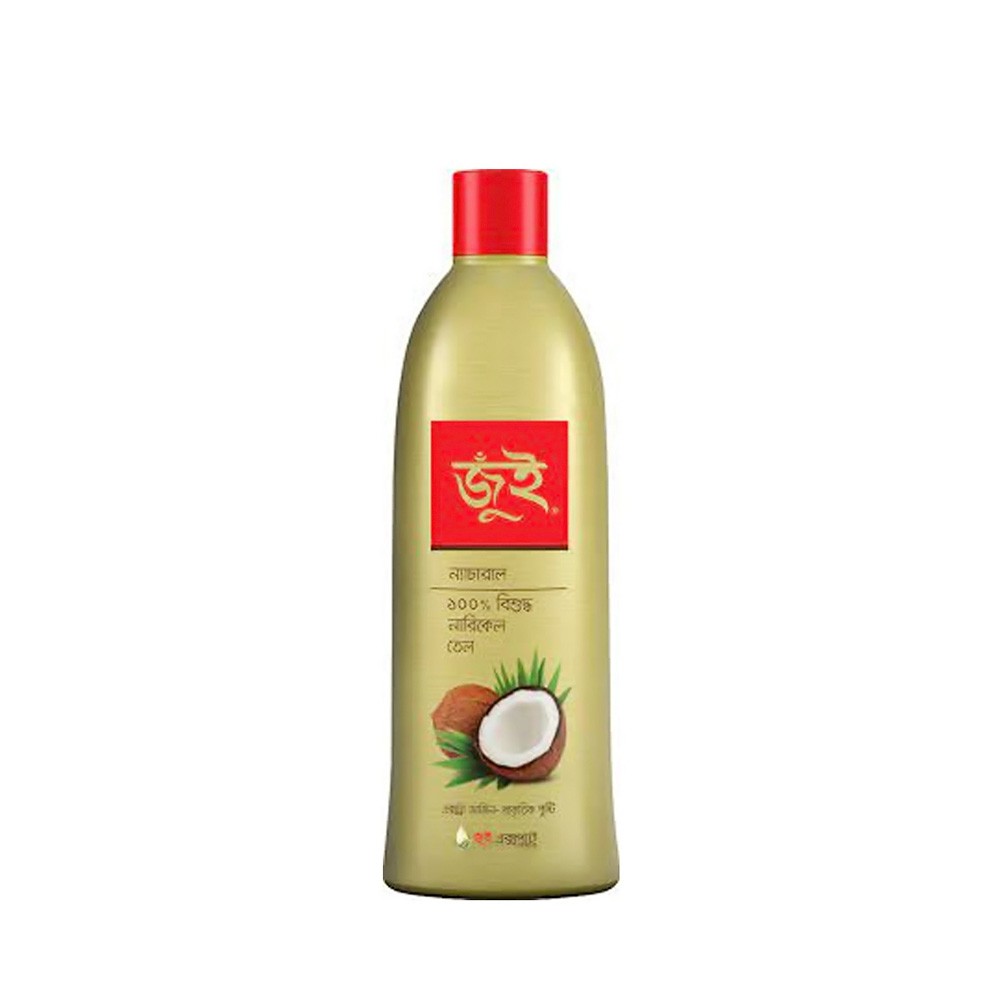 Jui Coconut Hair Oil – 200ml