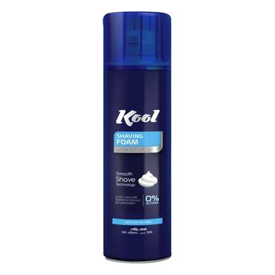Kool Extra Moisture Shaving Foam – 100ml