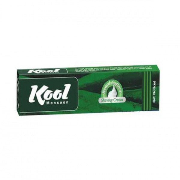 Kool Shaving Cream (Monsoon) – 50g
