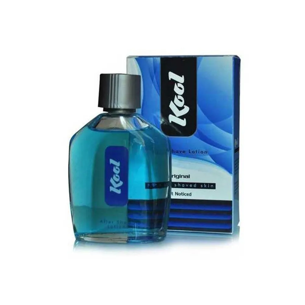 Kool Original After Shave Lotion – 100ml