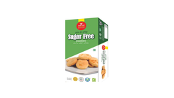 Morning Fresh Sugar-Free Biscuits – 300g