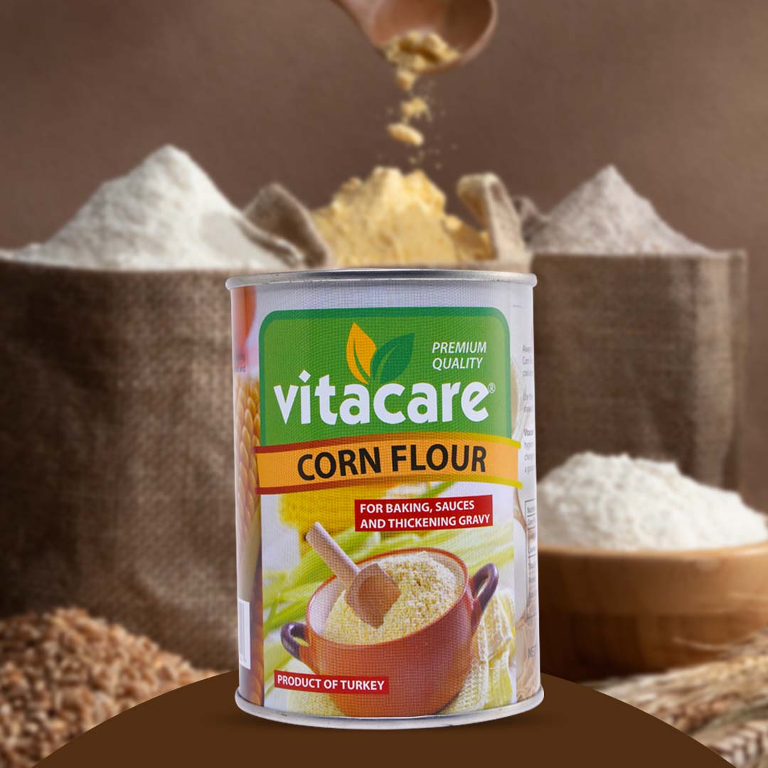 vitacare-corn-flour-100gm