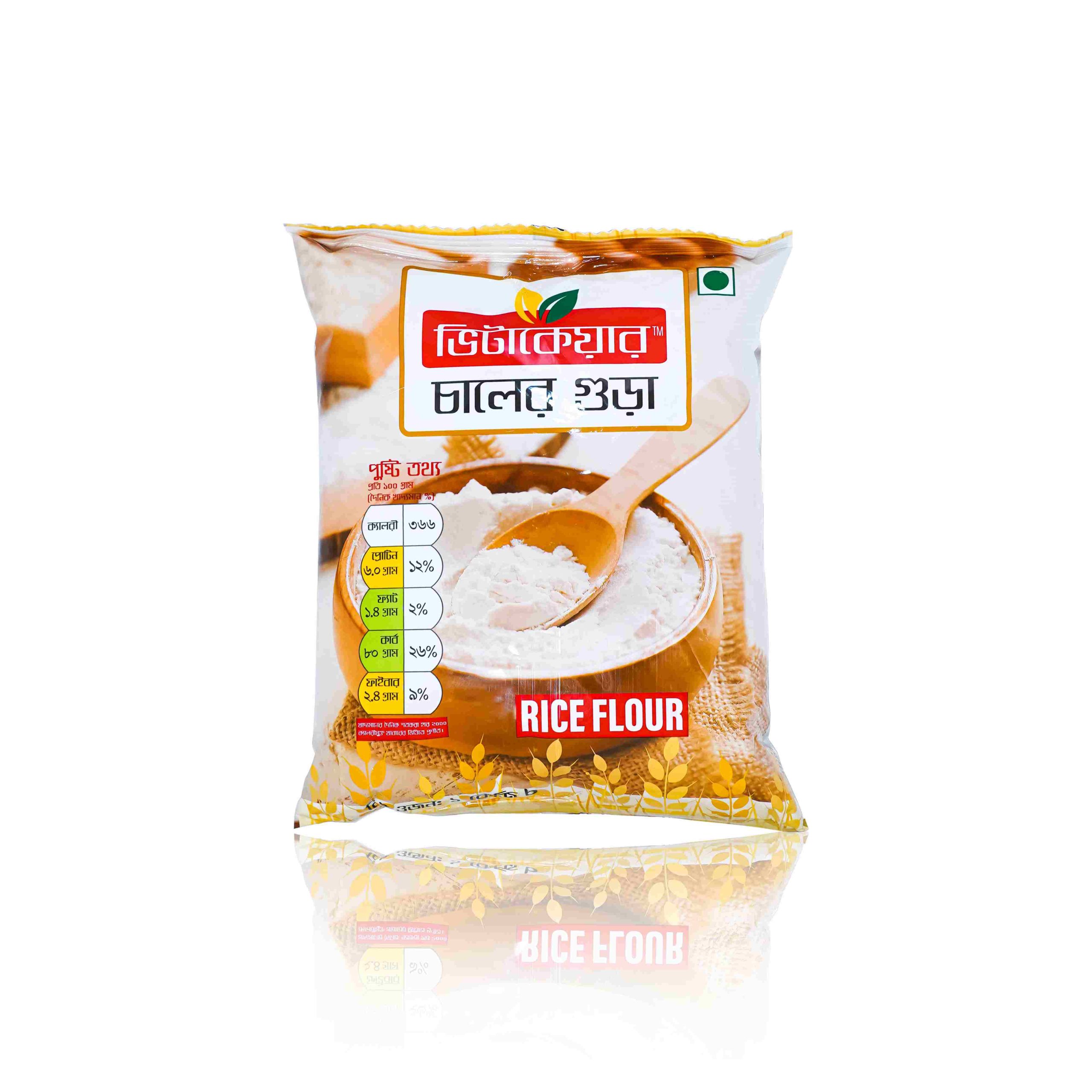 vitacare-rice-flour-500gm