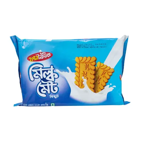 Funtastic Milk Mate Biscuit – 225g