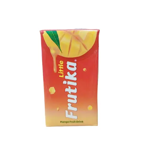 Frutika Mango Juice – 125ml