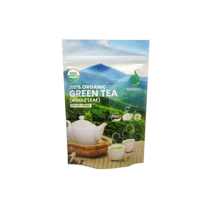 besteas-organic-green-tea-whole-leaf-90g