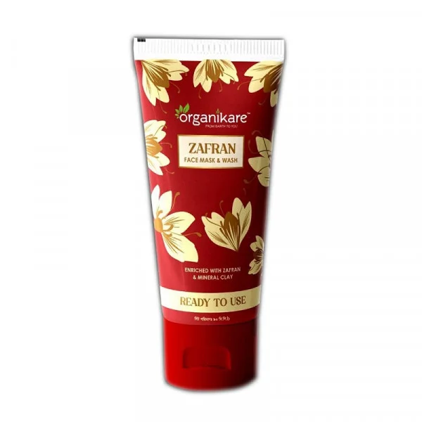 organikare-zafran-face-mask-wash-90ml