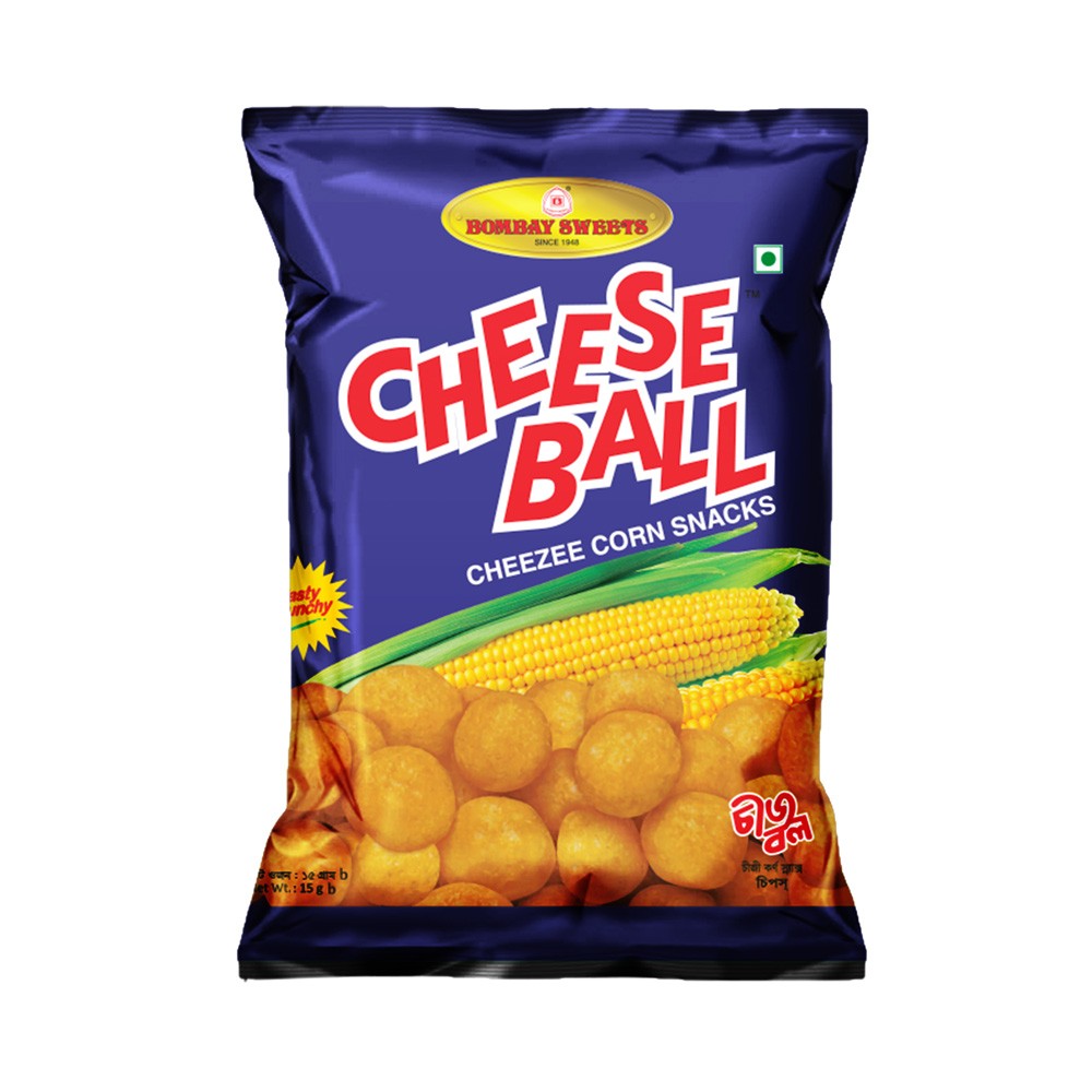 bombay-sweets-cheese-ball-cheezee-corn-snacks-15g