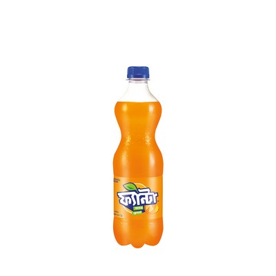 Fanta Orange 400ml