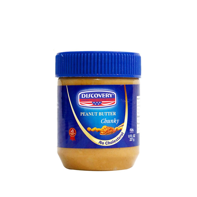 discovery-peanut-butter-chunky-340g