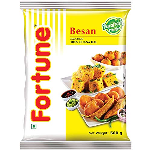 fortune-chana-besan-500g
