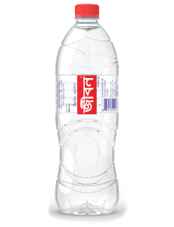 Jibon Drinking Water – 250ml​