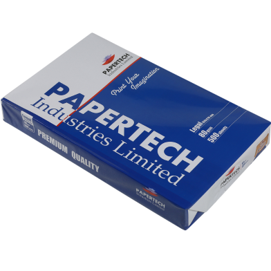 Papertech A4 Offset Paper – 80 GSM