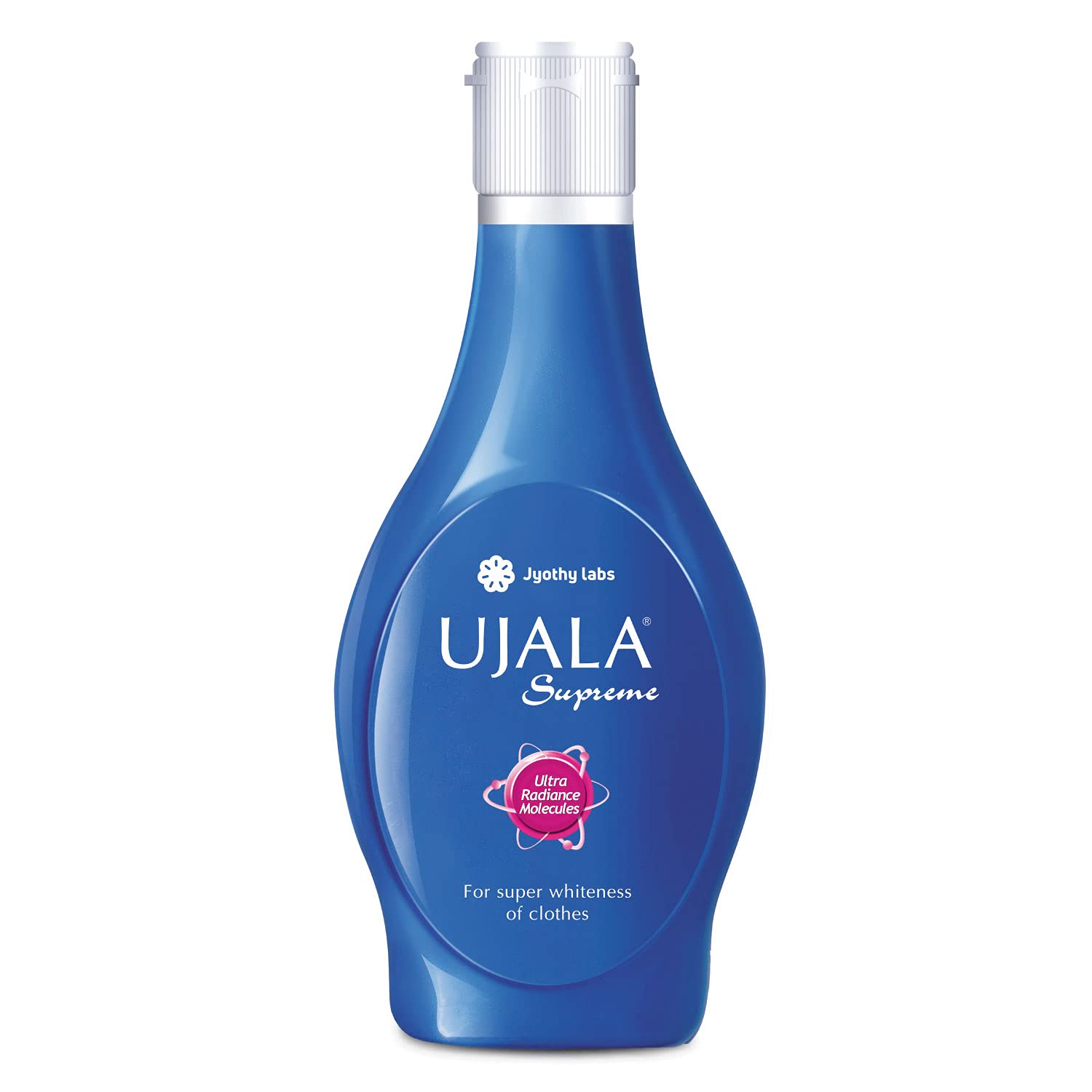 Ujala Supreme Fabric Whitener – 250ml