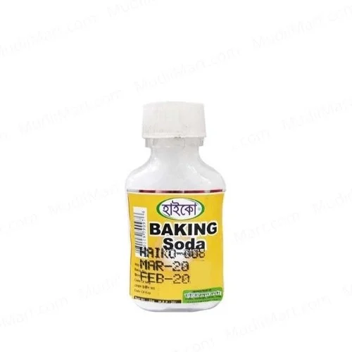 Haiko Baking Soda 40gm