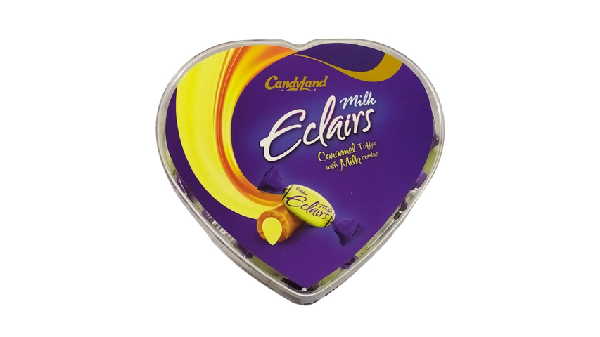 Candyland Eclairs – 140g