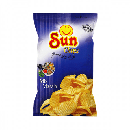 Sun Chips Real Potato Chips – 38g
