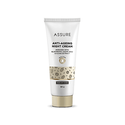 assure-anti-ageing-night-cream-60g