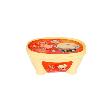 Igloo Kheer Malai Ice Cream – 1 Liter