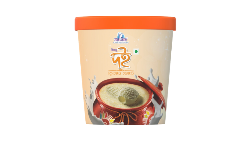 Igloo Yoghurt-100ml