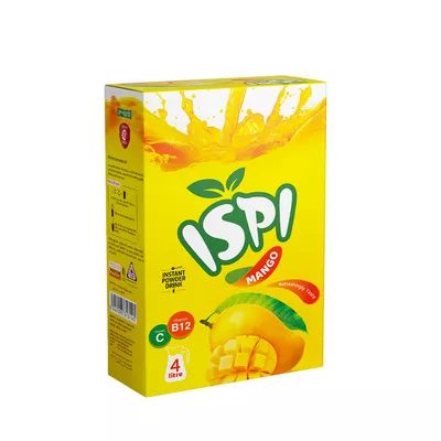 ispi-mango-instant-powder-drink-500gm