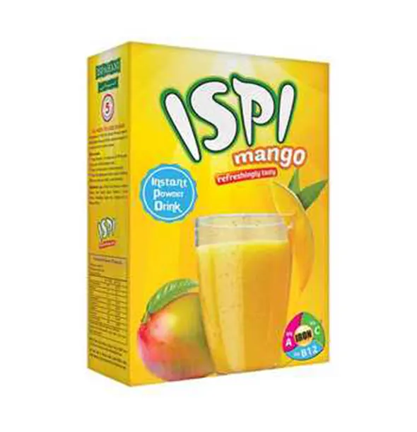 ispi-mango-instant-powder-drink-250g