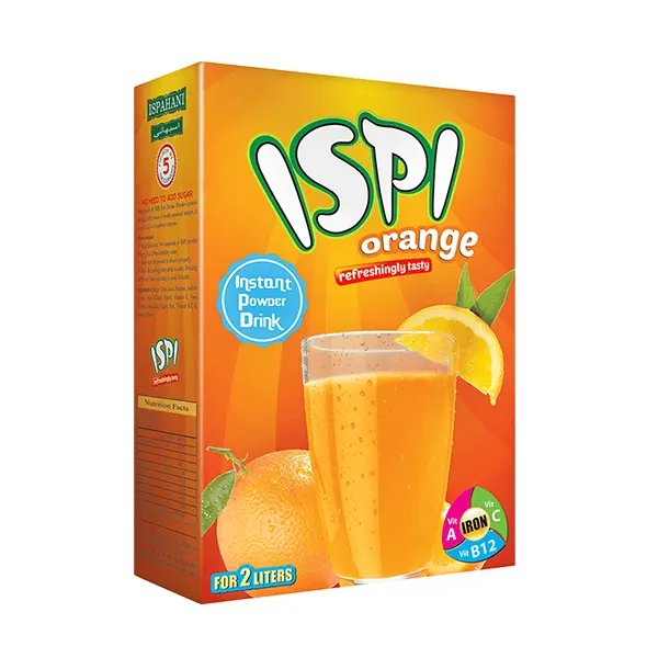 ispi-orange-instant-powder-drink-500g