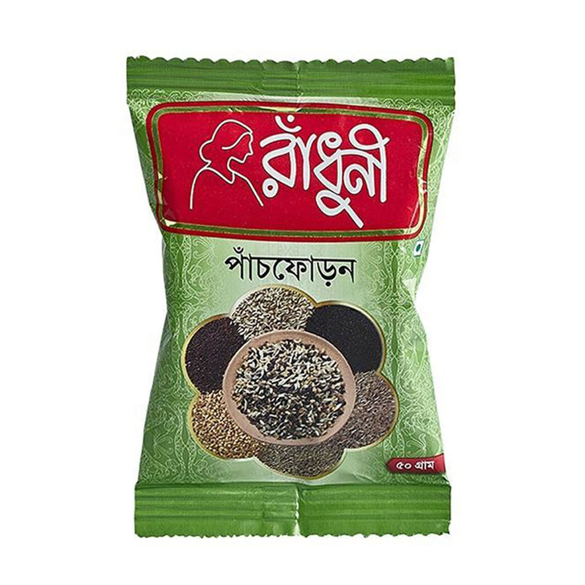 radhuni-panch-phoron-powder-50gm
