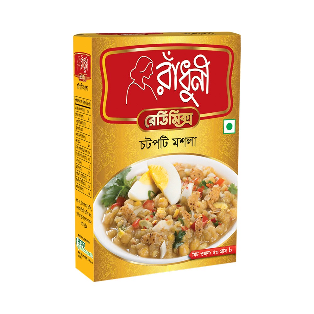 radhuni-chotpoti-masala-50g