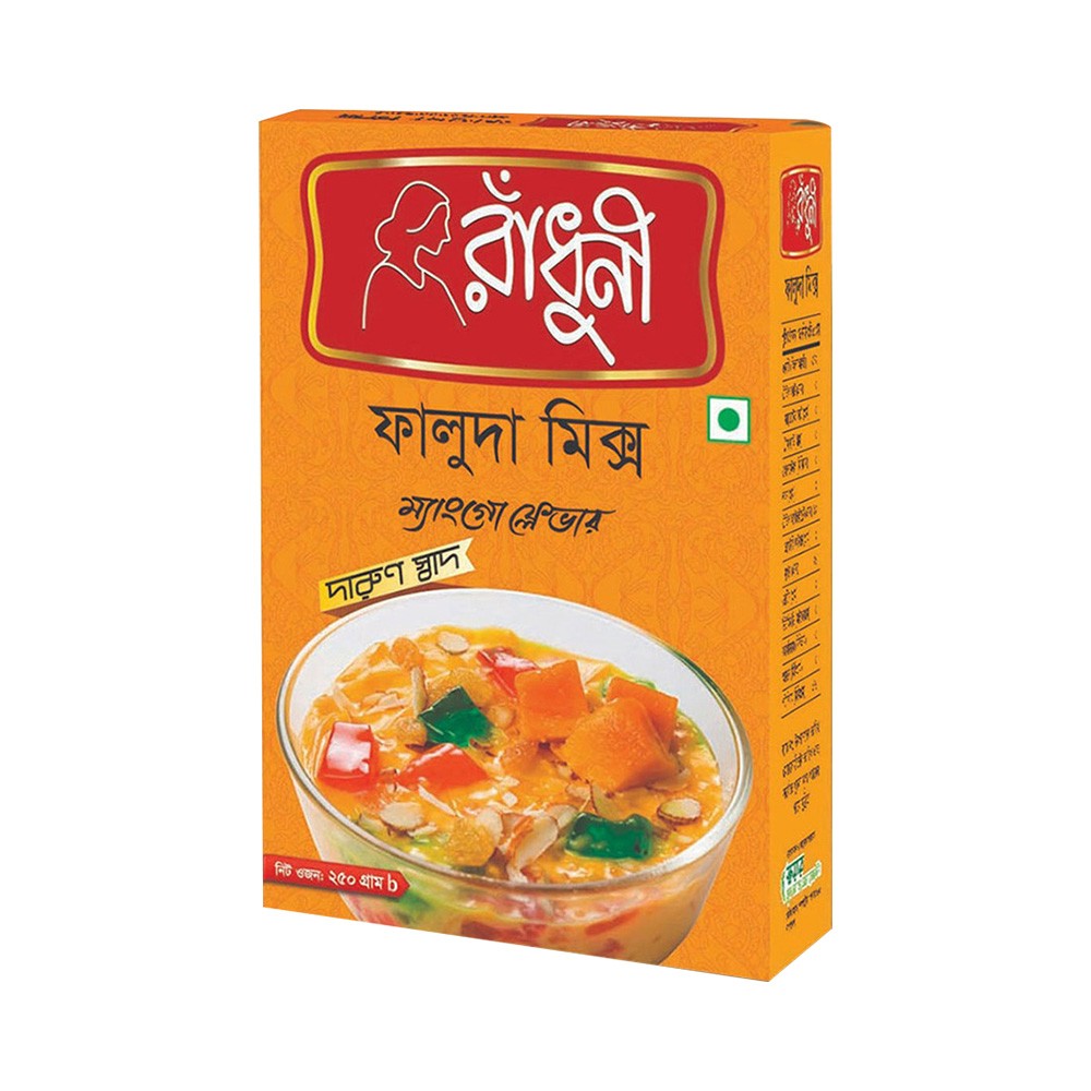 radhuni-falooda-mix-mango-flavor-250g