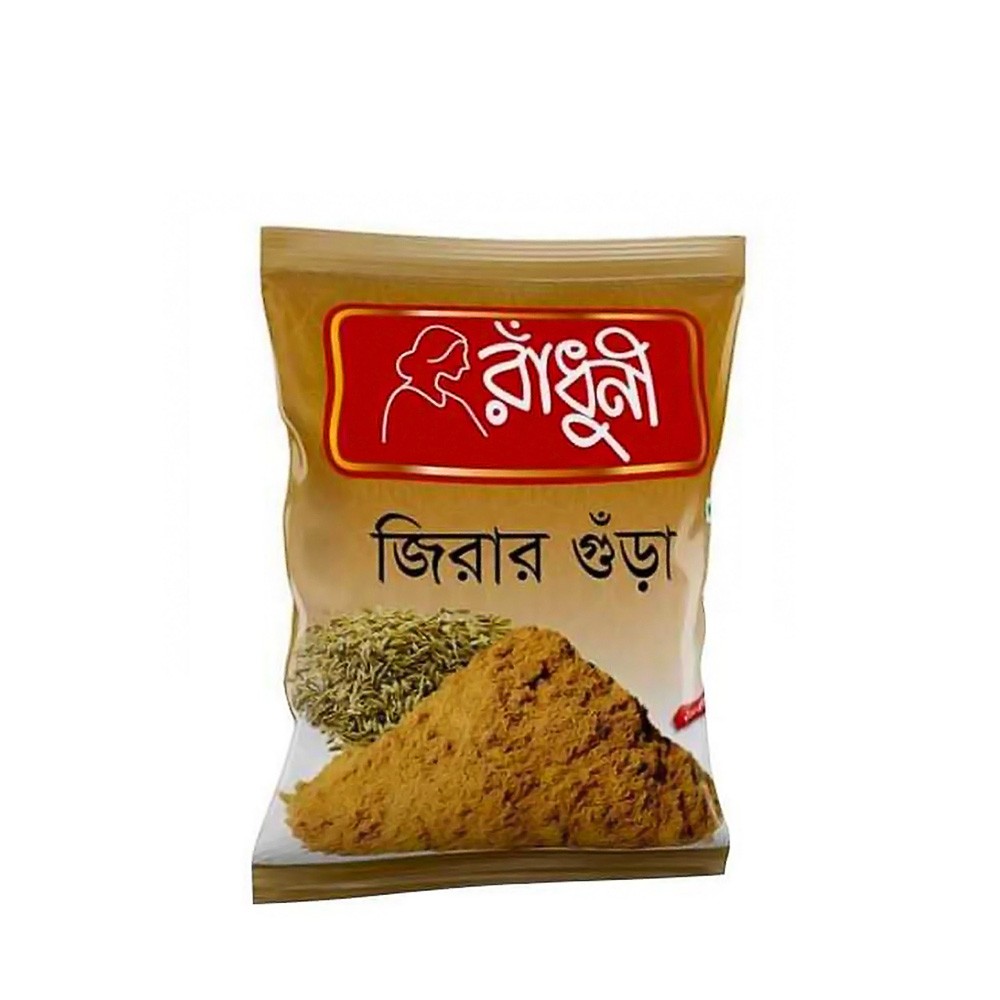 radhuni-jira-gura-cumin-powder-100gm