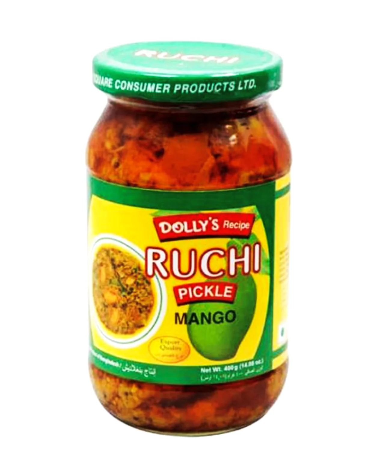 ruchi-mango-pickle-400gm