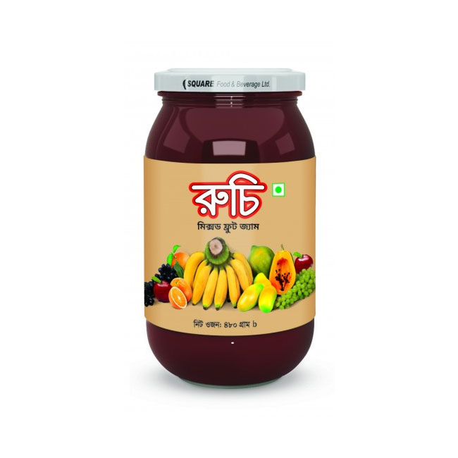 ruchi-mixed-fruit-jam-250g