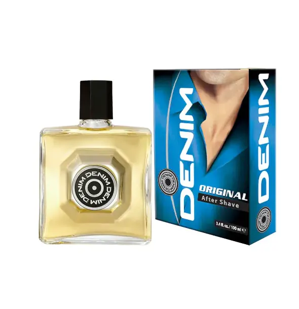 Denim Original Aftershave – 100ml