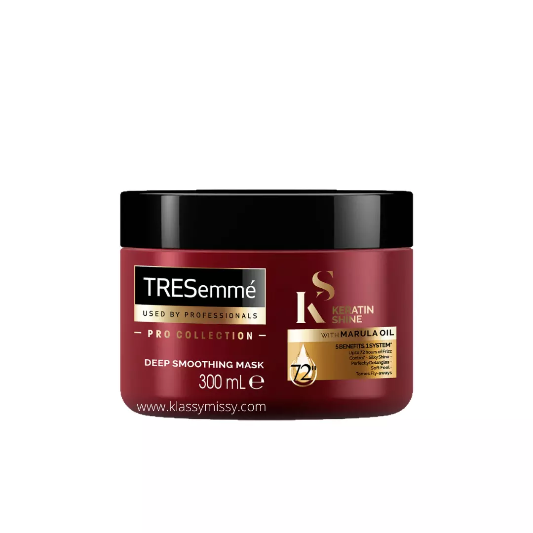 TRESemmé Keratin Smooth Hair Mask (300ml)