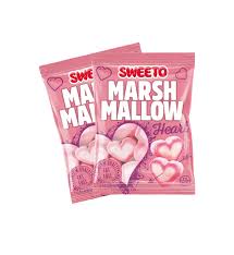 sweeto-marshmallow-heart-140g