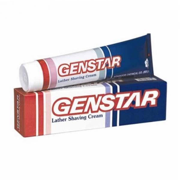 genstar-lather-shaving-cream-100g