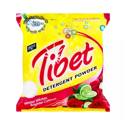 Tibet Detergent Powder – 1kg